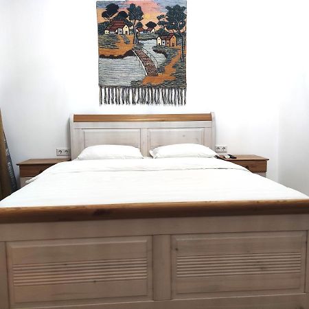 Loftik Apartments Gagarin Street Alma-Ata Buitenkant foto