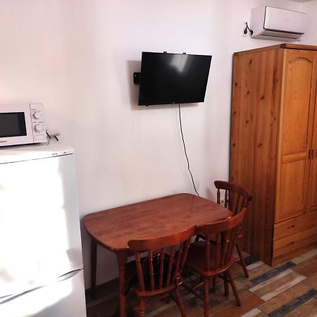 Loftik Apartments Gagarin Street Alma-Ata Buitenkant foto