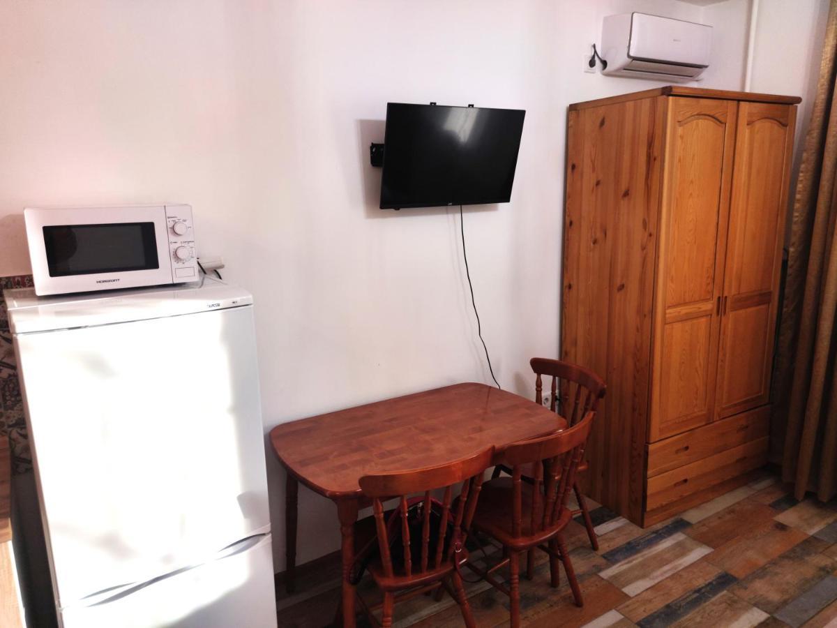 Loftik Apartments Gagarin Street Alma-Ata Buitenkant foto